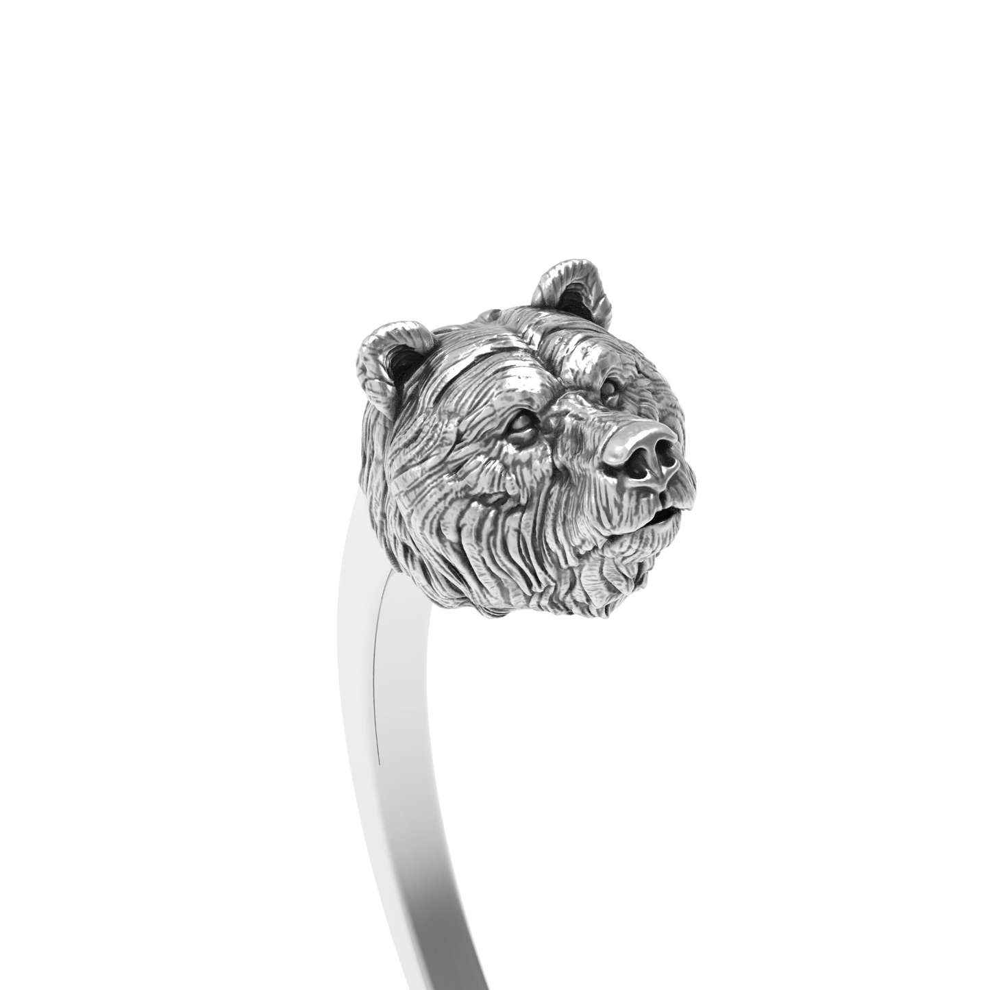 Embout Ours | Bear Bead