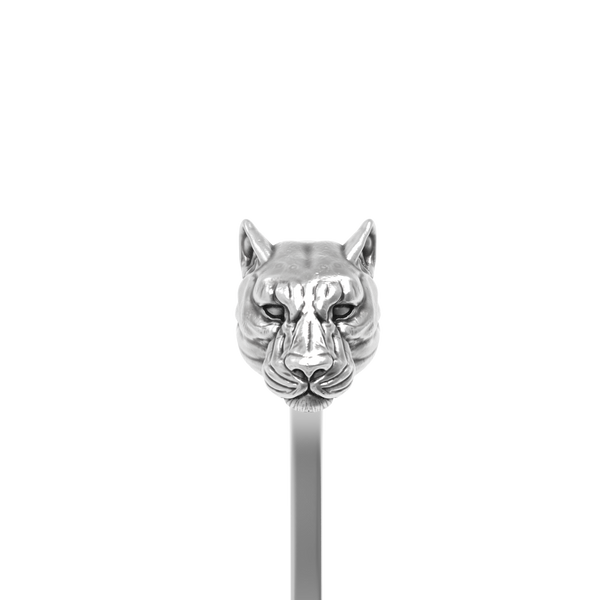 Embout Panthère | Panther Bead