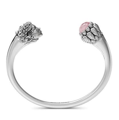 Parure Mythologie - "Venus" - argent