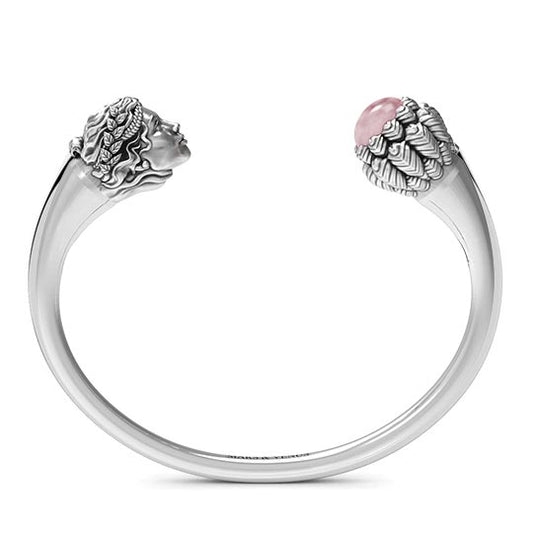 Parure Mythologie - "Venus" - argent