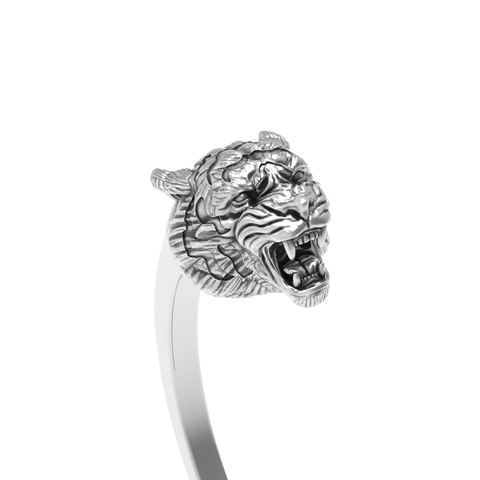 Embout Tigre | Tiger Bead