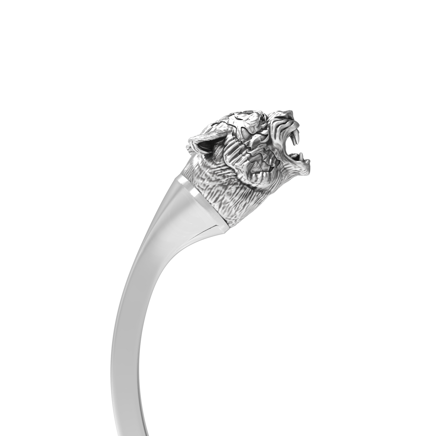 Embout Tigre | Tiger Bead