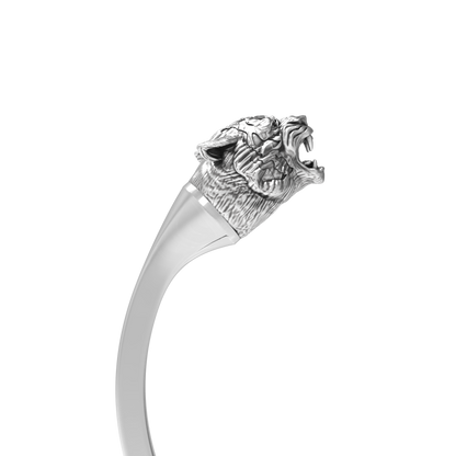 Embout Tigre | Tiger Bead