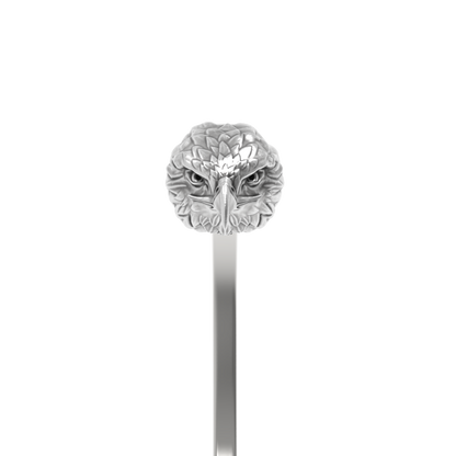 Embout Aigle | Eagle bead