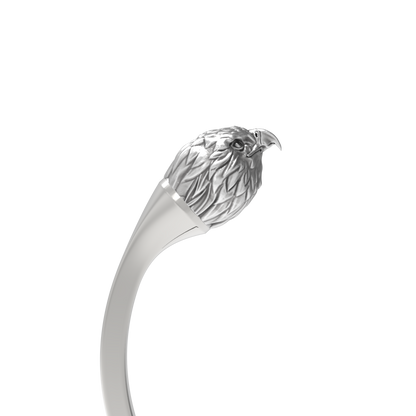 Embout Aigle | Eagle bead