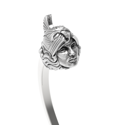 Embout Athena | Athena bead