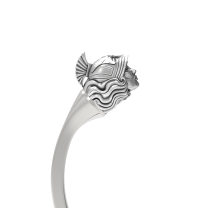 Embout Athena | Athena bead