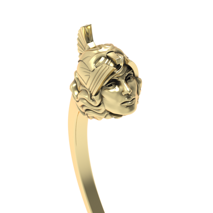 Embout Athena | Athena bead