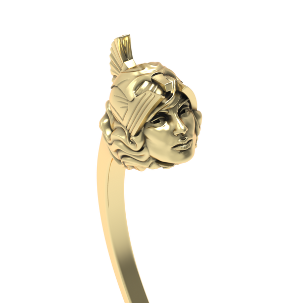 Embout Athena | Athena bead