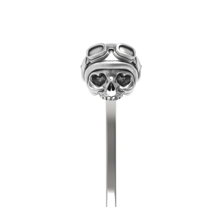 Tête de mort Biker | Biker Skull