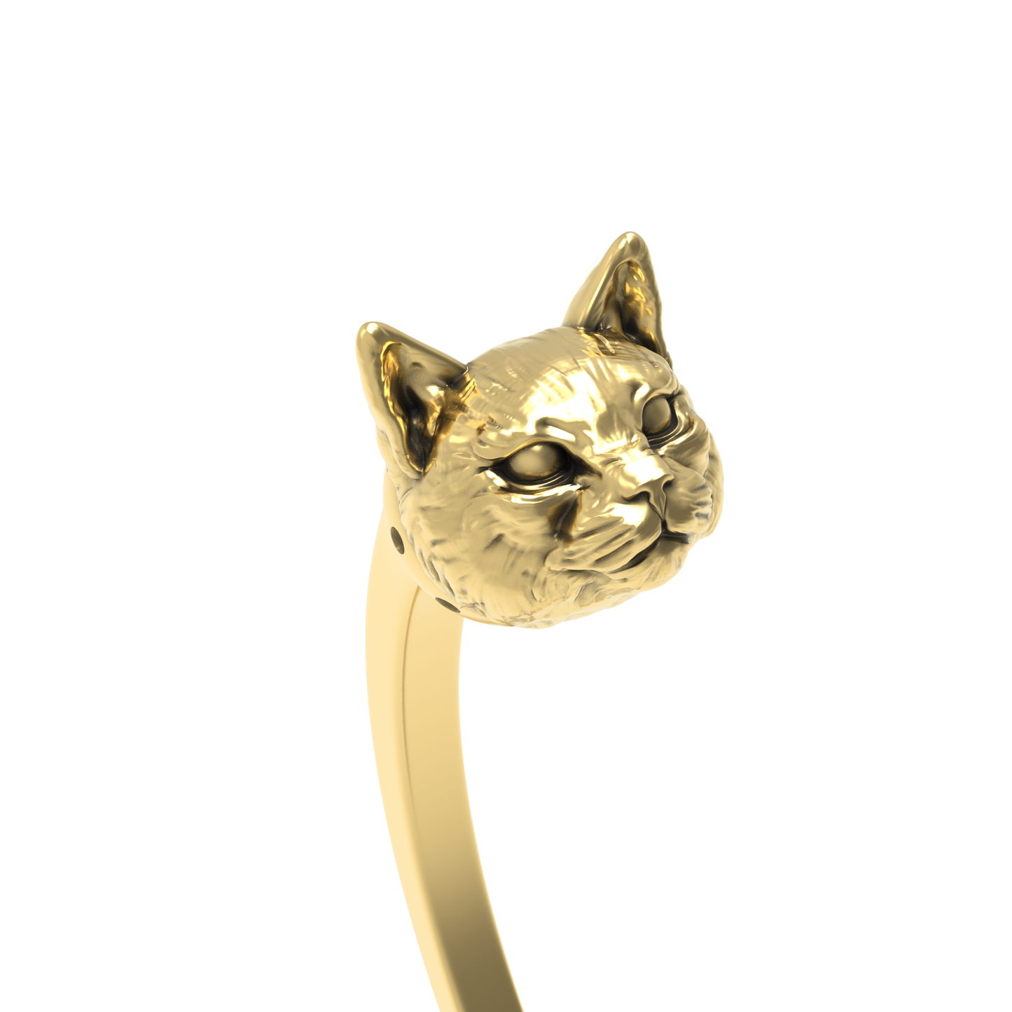 Embout Chat | Cat Bead