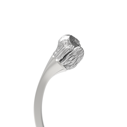 Embout Chouette | Owl bead