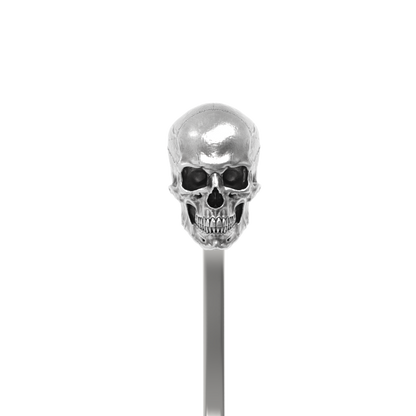 Tête de mort classique | Classic Skull