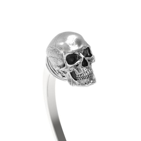 Tête de mort classique | Classic Skull