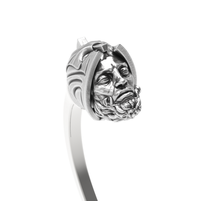 Embout Mars  | Mars bead