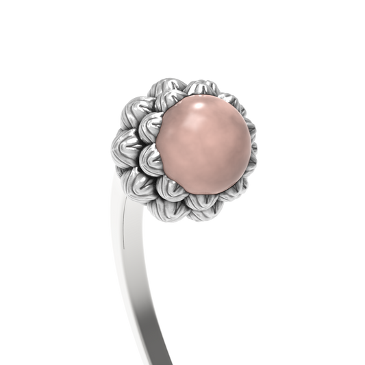 Embout Coquillage |  Shell bead