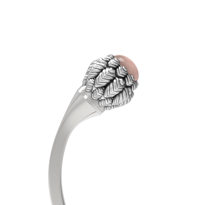 Embout Coquillage |  Shell bead