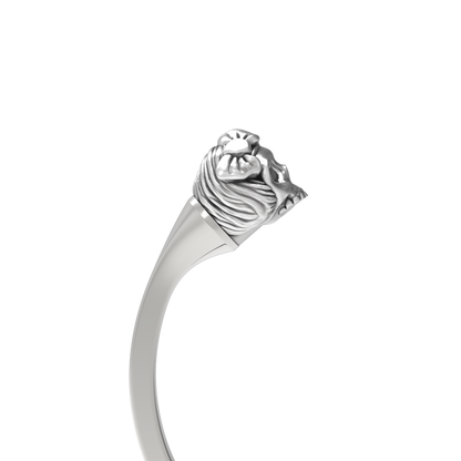 Tête de mort Lady | Lady Skull