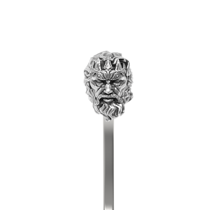 Embout Poseidon | Poseidon bead