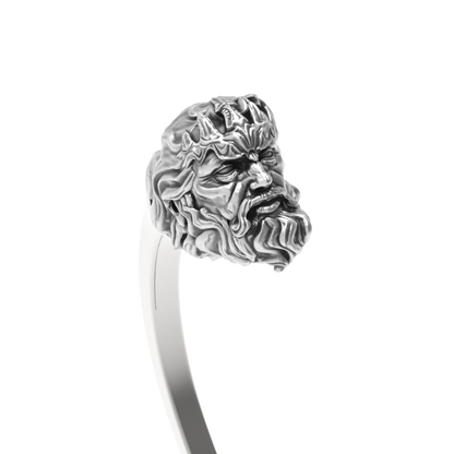 Embout Poseidon | Poseidon bead