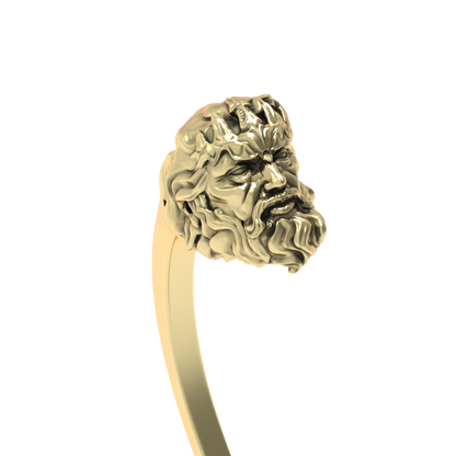 Embout Poseidon | Poseidon bead