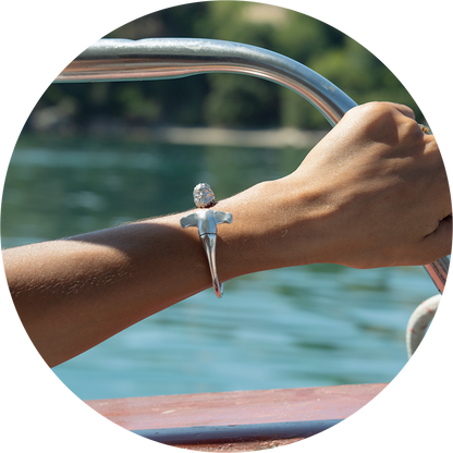 Embout Poseidon | Poseidon bead
