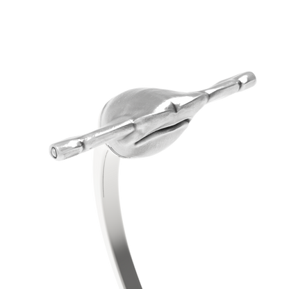 Embout requin-Marteau | Hammerhead bead