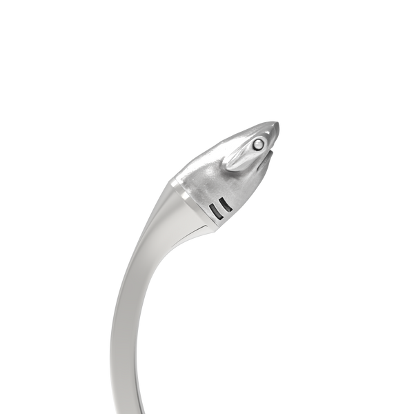 Embout requin-Marteau | Hammerhead bead