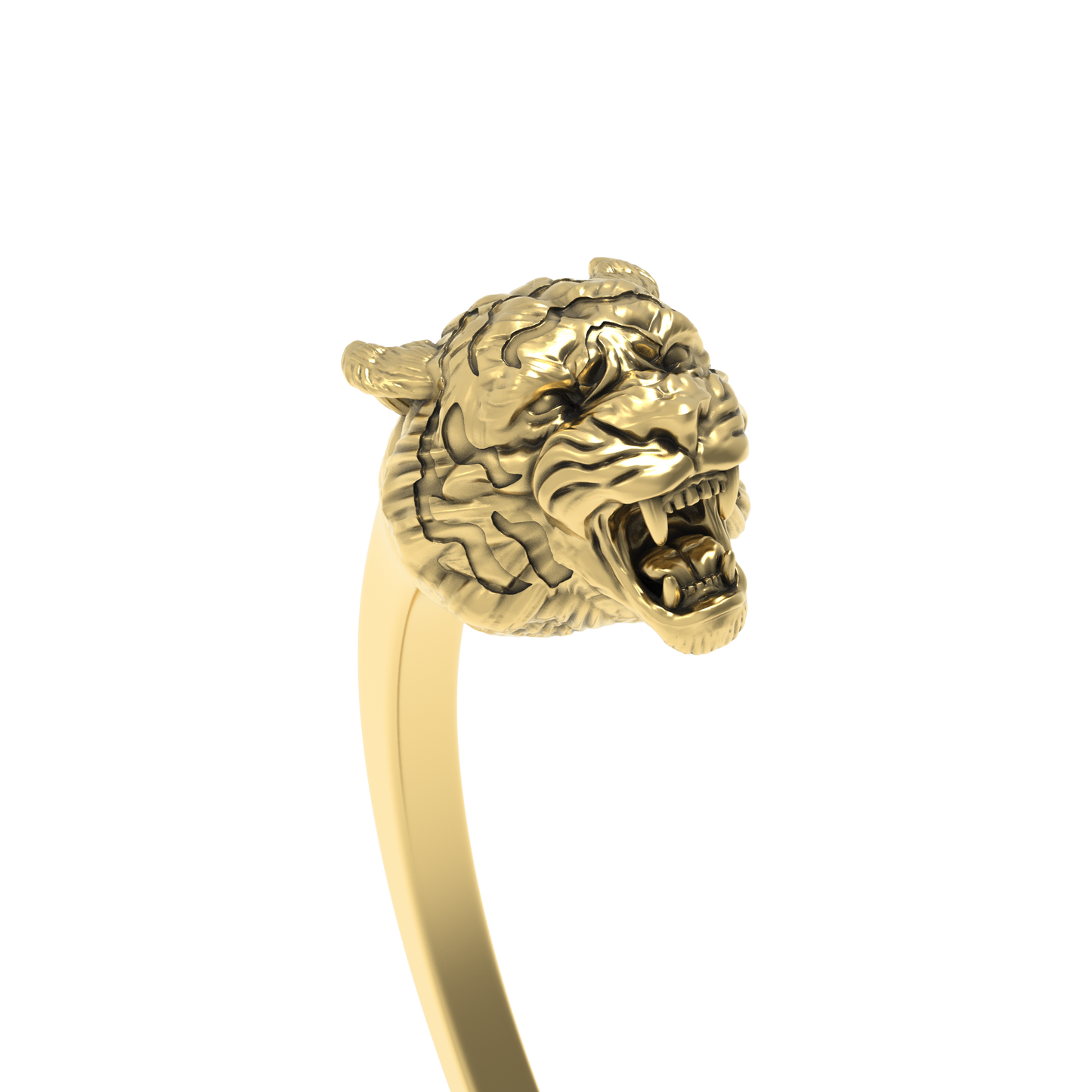 Embout Tigre | Tiger Bead
