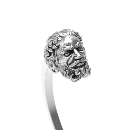 Embout Zeus | Zeus bead