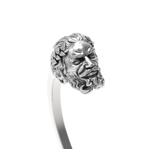 Embout Zeus | Zeus bead