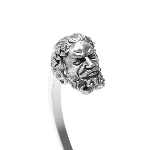 Embout Zeus | Zeus bead