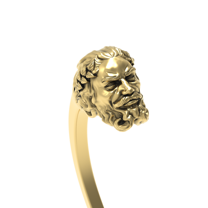 Embout Zeus | Zeus bead